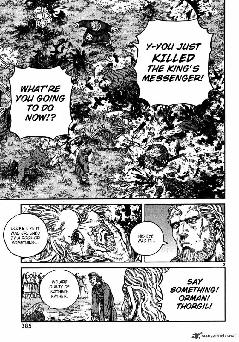 Vinland Saga, Chapter 78 image 03